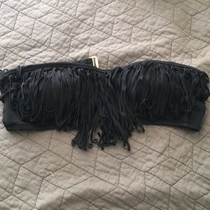 Victoria Secret bathing suit top